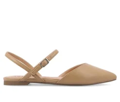 Women's Journee Collection Martine Mule Flats