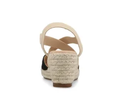 Women's Journee Collection Ashlee Wedges
