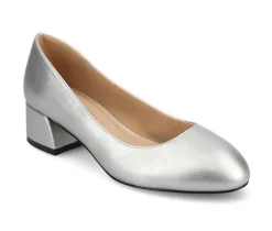 Women's Journee Collection SaarII Pumps