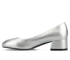 Women's Journee Collection SaarII Pumps