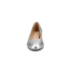 Women's Journee Collection SaarII Pumps