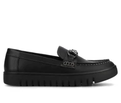 Women's Journee Collection Kaya Loafers