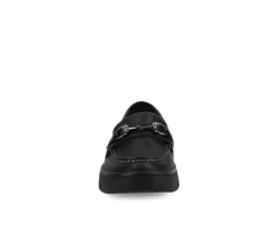 Women's Journee Collection Kaya Loafers
