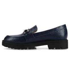 Women's Journee Collection Jessamey Chunky Loafers