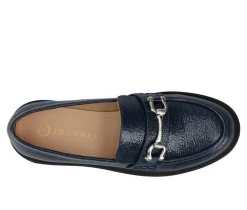 Women's Journee Collection Jessamey Chunky Loafers