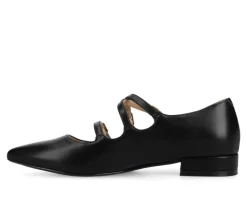 Women's Journee Collection Gretel Flats