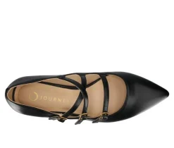 Women's Journee Collection Gretel Flats
