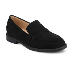 Women's Journee Collection Brooks Flats