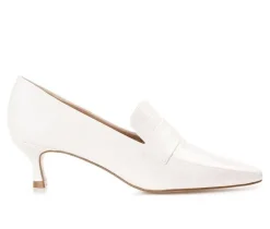 Women's Journee Collection Celina Pump Loafers