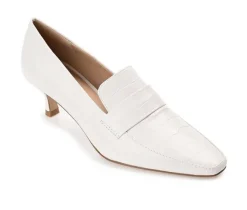 Women's Journee Collection Celina Pump Loafers