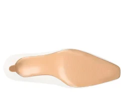 Women's Journee Collection Celina Pump Loafers