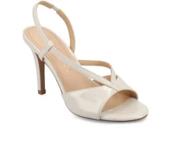 Women's Journee Collection Varra Dress Sandals