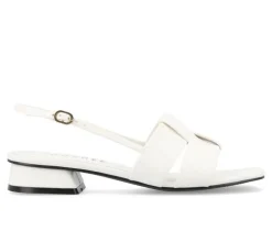 Women's Journee Collection Tabatha Dress Sandals