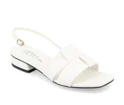 Women's Journee Collection Tabatha Dress Sandals