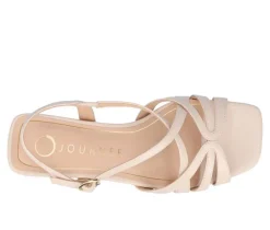Women's Journee Collection Shyla Block Heels