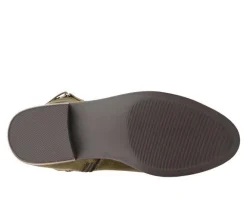 Women's Journee Collection Lelanni Extra Wide Calf Knee High Boots