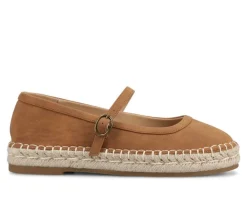 Women's Journee Collection Kenzie Sandals