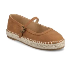 Women's Journee Collection Kenzie Sandals