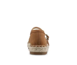 Women's Journee Collection Kenzie Sandals