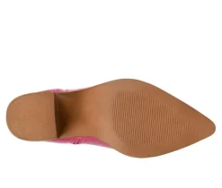 Women's Journee Collection Therese Over-The-Knee Boots