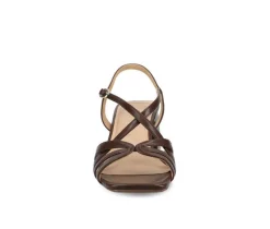 Women's Journee Collection Shyla Block Heels