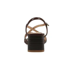 Women's Journee Collection Shyla Block Heels