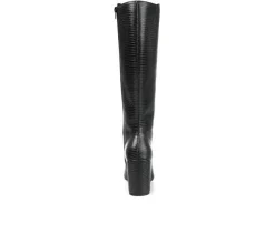 Women's Journee Collection Tavia Wide Calf Knee High Boots
