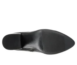 Women's Journee Collection Tavia Wide Calf Knee High Boots