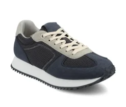 Women's Journee Collection Flow Casual Sneakers