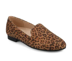 Women's Journee Collection Ishani Flats