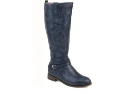 Women's Journee Collection Ivie Knee High Boots