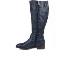 Women's Journee Collection Ivie Knee High Boots