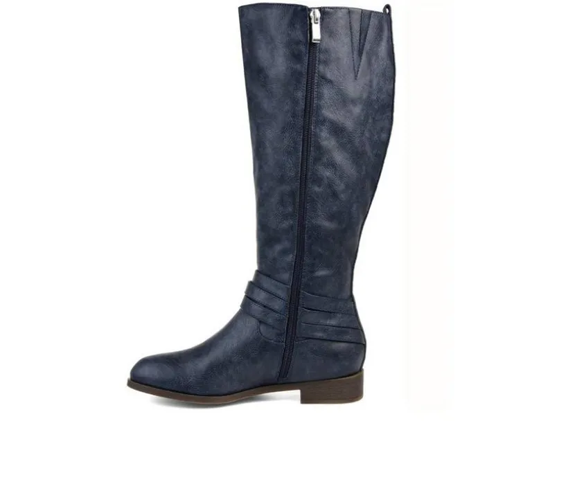 Women's Journee Collection Ivie Knee High Boots