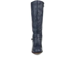 Women's Journee Collection Ivie Knee High Boots