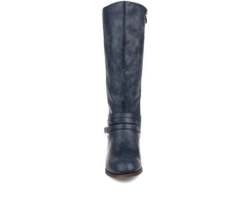 Women's Journee Collection Ivie Knee High Boots