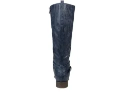 Women's Journee Collection Ivie Knee High Boots