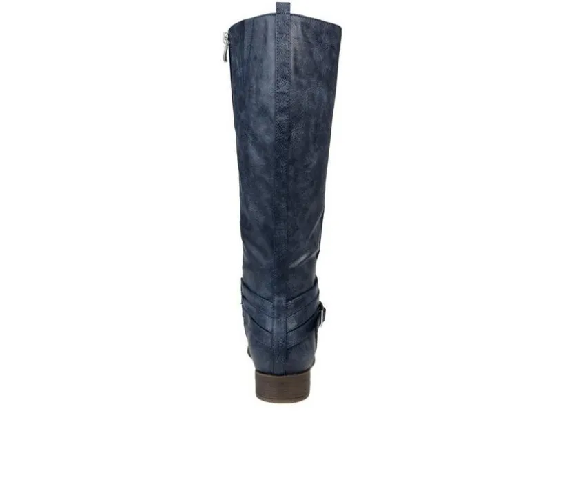 Women's Journee Collection Ivie Knee High Boots