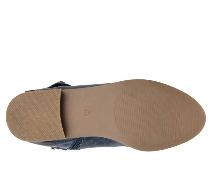 Women's Journee Collection Ivie Knee High Boots