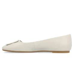 Women's Journee Collection Zimia Flats