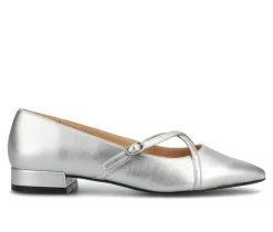 Women's Journee Collection Camby Shoes