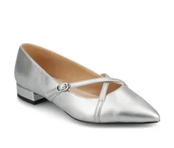 Women's Journee Collection Camby Shoes