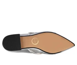 Women's Journee Collection Camby Shoes