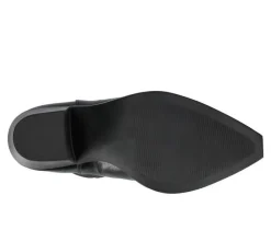 Women's Journee Collection Rosemary Booties