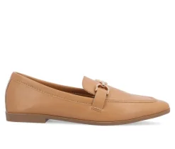 Women's Journee Collection Mizza Loafers