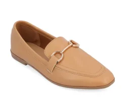 Women's Journee Collection Mizza Loafers