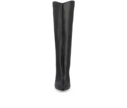 Women's Journee Collection Rehela Wide Width Wide Calf Knee High Boots