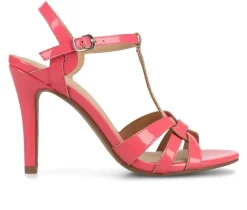 Women's Journee Collection Valary Heels