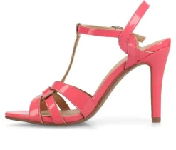 Women's Journee Collection Valary Heels