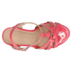 Women's Journee Collection Valary Heels