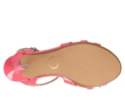 Women's Journee Collection Valary Heels